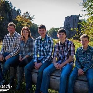 Meet your Posher, Vicki